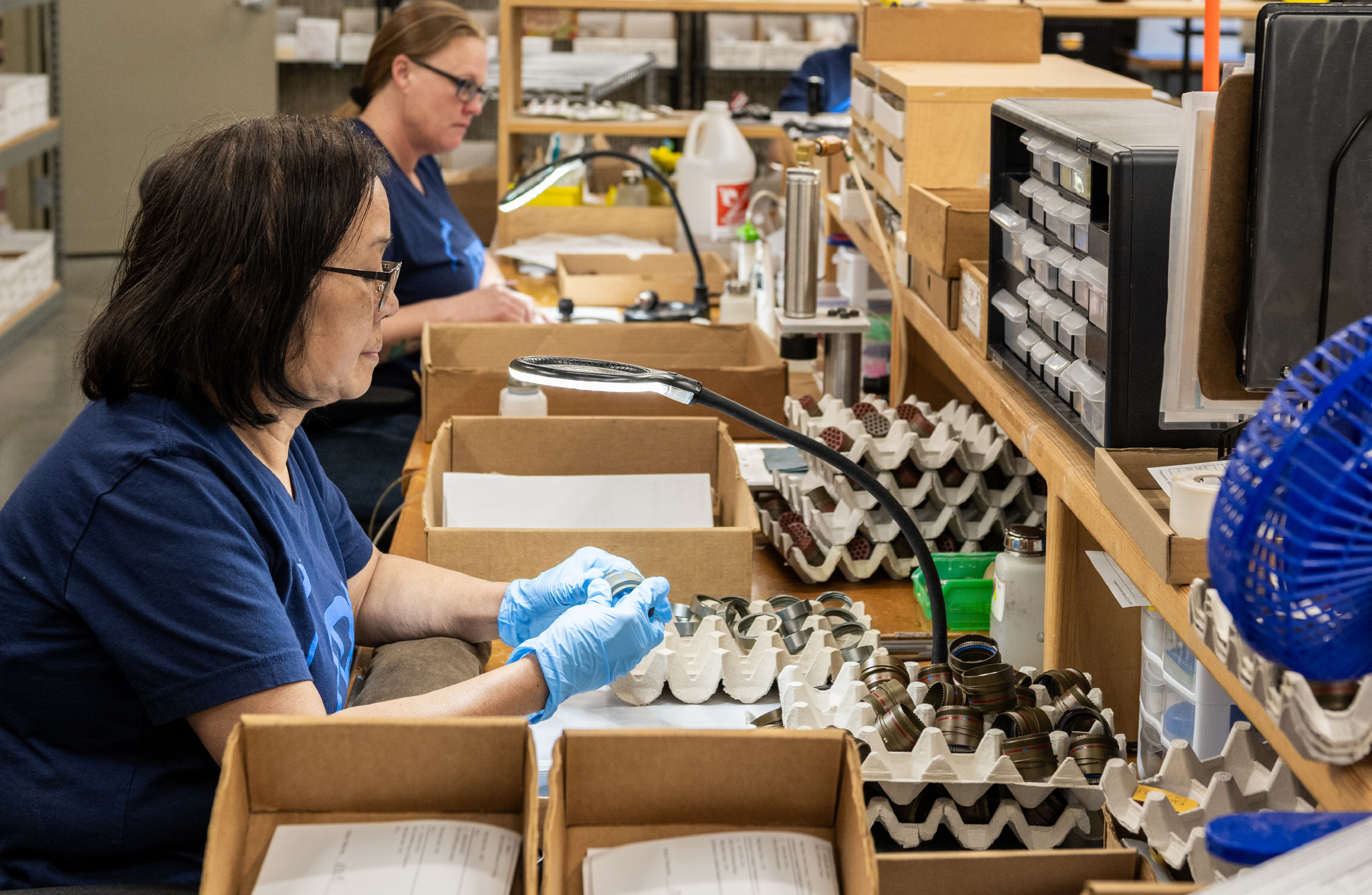 Engineering and Design